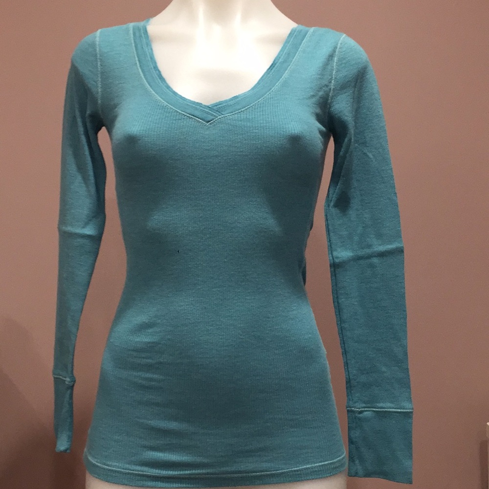 Original Aéropostale Long Sleeve Top
